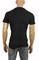 Mens Designer Clothes | GUCCI Men's Tiger print jersey T-shirt #219 View 4