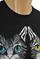 Mens Designer Clothes | GUCCI Men's Mystic Cat print T-Shirt #223 View 4