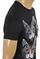 Mens Designer Clothes | GUCCI Men's Mystic Cat print T-Shirt #223 View 5