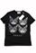 Mens Designer Clothes | GUCCI Men's Mystic Cat print T-Shirt #223 View 6