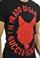Mens Designer Clothes | GUCCI cotton T-shirt with front print #228 View 5