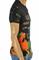 Mens Designer Clothes | GUCCI cotton T-shirt with multicolor print #233 View 4