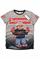 Mens Designer Clothes | GUCCI cotton T-shirt with print #238 View 5