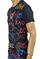 Mens Designer Clothes | GUCCI cotton T-shirt with print #247 View 4