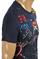 Mens Designer Clothes | GUCCI cotton T-shirt with print #247 View 6