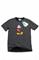 Womens Designer Clothes | DISNEY x GUCCI women's T-shirt with front Mickey Mouse print 2 View 5