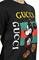 Womens Designer Clothes | DF NEW STYLE, DISNEY x GUCCI men's T-shirt with front vintage View 3