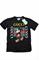 Womens Designer Clothes | DF NEW STYLE, DISNEY x GUCCI men's T-shirt with front vintage View 7