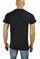 Mens Designer Clothes | GUCCI Men's cotton t-shirt with Bee appliqué 279 View 3