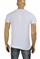 Mens Designer Clothes | GUCCI Men's cotton t-shirt with Bee appliqué 280 View 3
