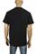 Mens Designer Clothes | Original GUCCI print oversize men's t-shirt 283 View 2
