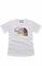 Womens Designer Clothes | The North Face x Gucci X Cotton T-Shirt 293 View 5