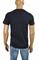 Mens Designer Clothes | GUCCI Men's Boutique print T-shirt 298 View 2