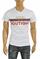 Mens Designer Clothes | GUCCI Men's Boutique print T-shirt 299 View 1
