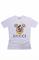 Mens Designer Clothes | GUCCI Men's T-shirt With Mickey Mouse Print 303 View 6