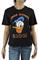 Womens Designer Clothes | Disney x Gucci Donald Duck T-shirt, women's, cotton 305 View 1