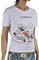 Womens Designer Clothes | Disney x Gucci Donald Duck T-shirt, Women 308 View 1