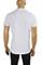 Mens Designer Clothes | GUCCI T-shirt With Tiger Print 310 View 2
