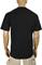 Mens Designer Clothes | GUCCI cotton T-shirt With Front Shoes print 317 View 4