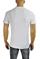 Mens Designer Clothes | GUCCI men T-shirt with front logo print 318 View 2