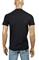 Mens Designer Clothes | GUCCI cotton T-shirt with front print 319 View 2
