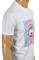 Mens Designer Clothes | GUCCI cotton T-shirt with front print 320 View 5