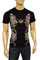 Mens Designer Clothes | GUCCI Mens Short Sleeve Tee #39 View 1