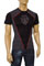 Mens Designer Clothes | GUCCI Mens Short Sleeve Tee #72 View 1