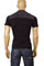 Mens Designer Clothes | GUCCI Mens Short Sleeve Tee #72 View 2