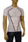 Mens Designer Clothes | GUCCI Mens Short Sleeve Tee #73 View 1