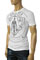 Mens Designer Clothes | GUCCI Mens Short Sleeve Tee #78 View 1