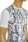 Mens Designer Clothes | GUCCI Men's Short Sleeve Tee #85 View 3