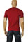 Mens Designer Clothes | GUCCI Men's V-Neck Short Sleeve Tee #94 View 2