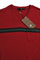 Mens Designer Clothes | GUCCI Men's V-Neck Short Sleeve Tee #94 View 7