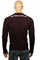 Mens Designer Clothes | Madre Men's Long Sleeve Shirt #23 View 2