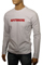 Mens Designer Clothes | Madre Men's Long Sleeve Shirt #29 View 1