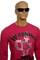 Mens Designer Clothes | Madre Men's Long Sleeve Shirt #36 View 2