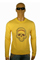 Mens Designer Clothes | Madre Men's Long Sleeve Shirt #3 View 1