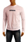 Mens Designer Clothes | Madre Men's Long Sleeve Shirt #54 View 1