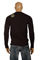 Mens Designer Clothes | Madre Men's Long Sleeve Shirt #55 View 2