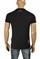 Mens Designer Clothes | PHILIPP PLEIN Cotton T-shirt 8 View 7