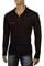 Mens Designer Clothes | PRADA Casual Button Up Shirt #29 View 1