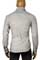 Mens Designer Clothes | PRADA Dress Slim Fit Shirt #43 View 2