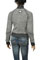 Womens Designer Clothes | PRADA Ladies Zip Up Jacket #30 View 2