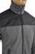 Mens Designer Clothes | PRADA men's fleece fool-zip jacket 40 View 4