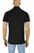 Mens Designer Clothes | PRADA men's polo shirt 111 View 4