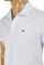 Mens Designer Clothes | PRADA men's polo shirt 112 View 4