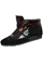 Designer Clothes Shoes | PRADA Men's High Leather Shoes #236 View 2