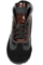Designer Clothes Shoes | PRADA Men's High Leather Shoes #236 View 3