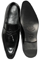 Designer Clothes Shoes | PRADA Men's Dress Shoes #273 View 5